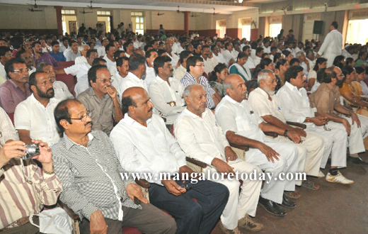 Congress Samavesha in Mangalore